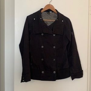 Black Bench jacket